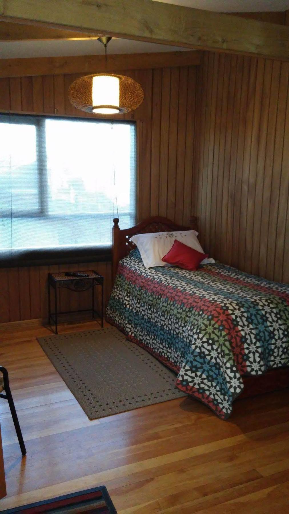 Hostal Y Cabanas Ainil Punta Arenas Eksteriør billede